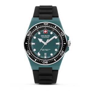 OCEAN PIONEER II - Modelo 1