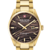 Portada Golden Beech