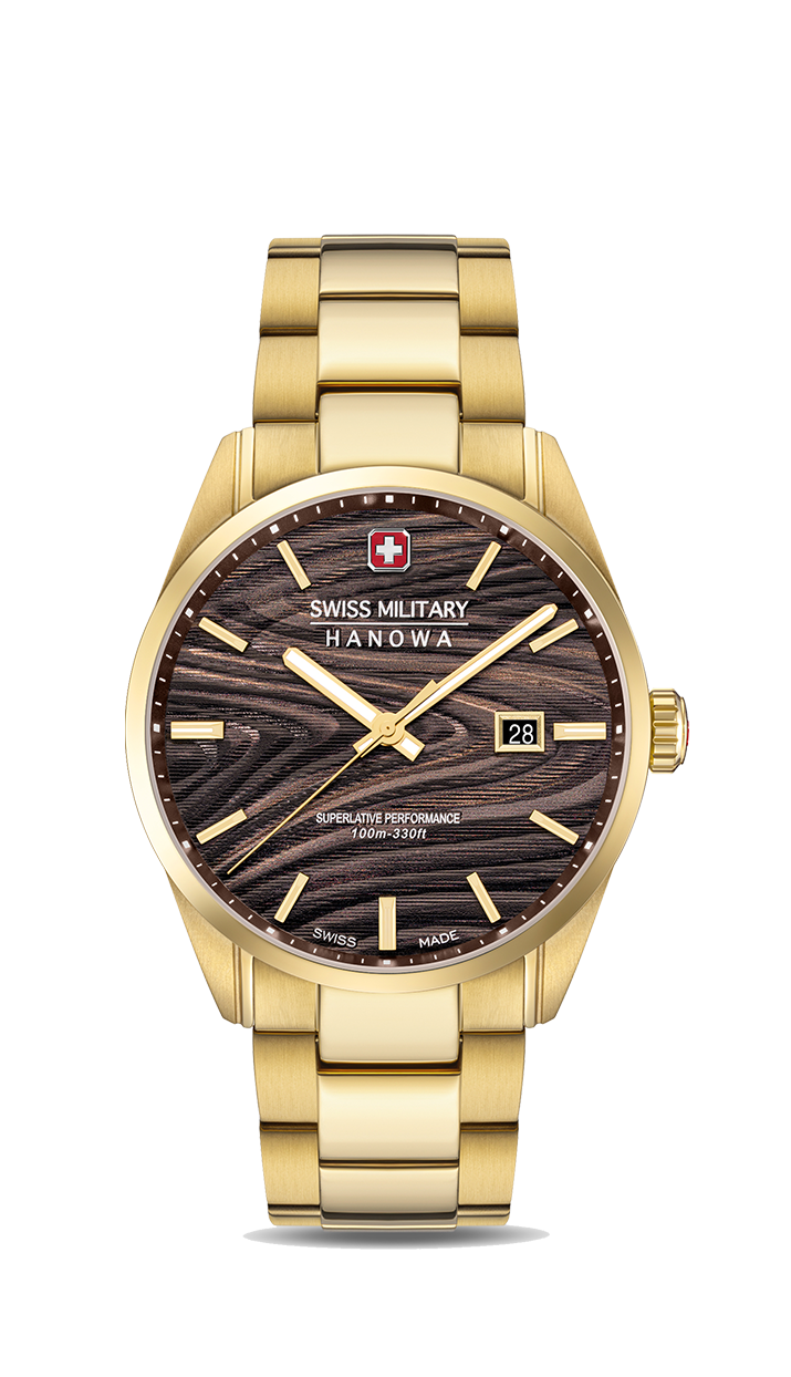 Portada Golden Beech