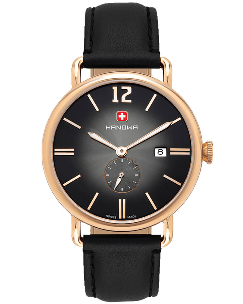 Hanowa modelo Victor dorado