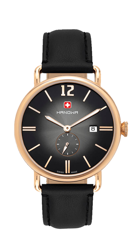 Portada hanowa Victor